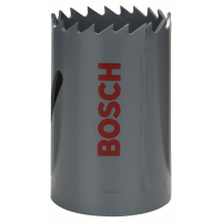 BOSCH Děrovka HSS-bimetal pro standardní adaptér 2608584846