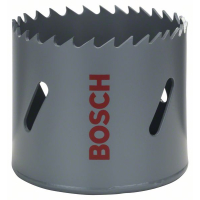 BOSCH Děrovka HSS-bimetal pro standardní adaptér 2608584849