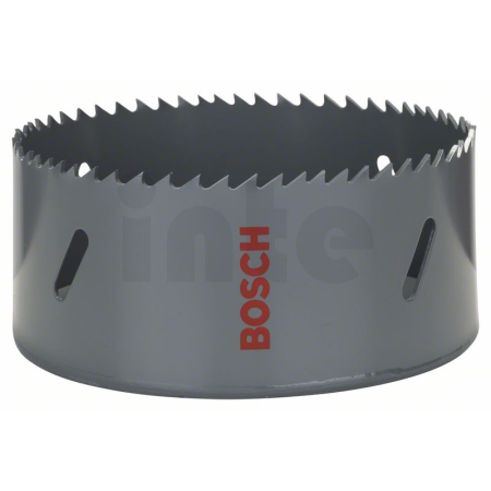 BOSCH Děrovka HSS-bimetal pro standardní adaptér 2608584852