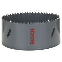 BOSCH Děrovka HSS-bimetal pro standardní adaptér 2608584852