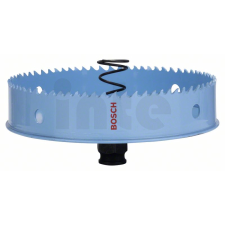 BOSCH Pilová děrovka Sheet Metal na tabulový plech 2608584854