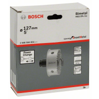 BOSCH Pilová děrovka Sheet Metal na tabulový plech 2608584854