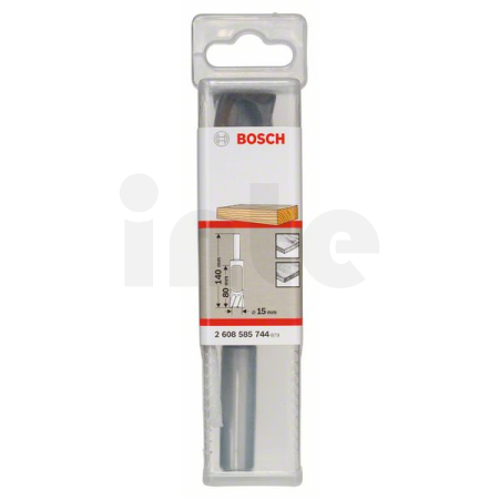 BOSCH Vyřezávač čepů 2608585744