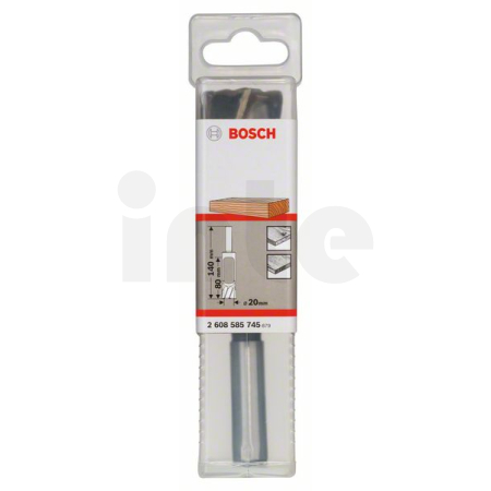 BOSCH Vyřezávač čepů 2608585745