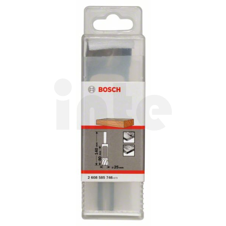 BOSCH Vyřezávač čepů 2608585746