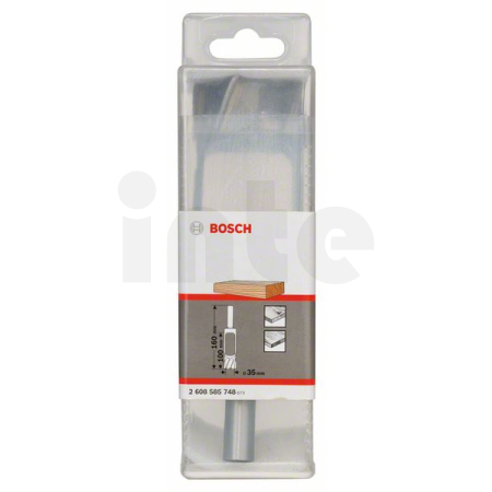 BOSCH Vyřezávač čepů 2608585748