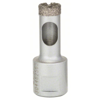 BOSCH Diamantové vrtáky pro vrtání za sucha Dry Speed Best for Ceramic 2608587113