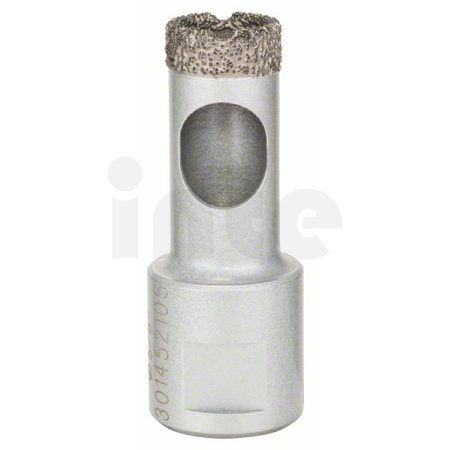 BOSCH Diamantové vrtáky pro vrtání za sucha Dry Speed Best for Ceramic 2608587114