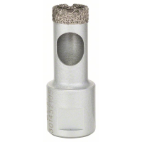 BOSCH Diamantové vrtáky pro vrtání za sucha Dry Speed Best for Ceramic 2608587114