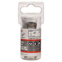 BOSCH Diamantové vrtáky pro vrtání za sucha Dry Speed Best for Ceramic 2608587114