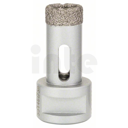 BOSCH Diamantové vrtáky pro vrtání za sucha Dry Speed Best for Ceramic 2608587115