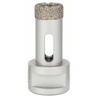 BOSCH Diamantové vrtáky pro vrtání za sucha Dry Speed Best for Ceramic 2608587115