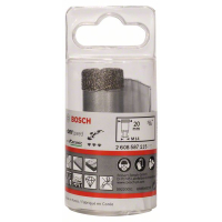 BOSCH Diamantové vrtáky pro vrtání za sucha Dry Speed Best for Ceramic 2608587115