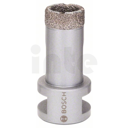 BOSCH Diamantové vrtáky pro vrtání za sucha Dry Speed Best for Ceramic 2608587116