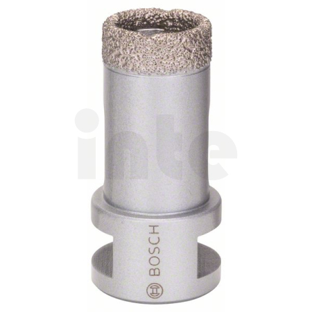 BOSCH Diamantové vrtáky pro vrtání za sucha Dry Speed Best for Ceramic 2608587117