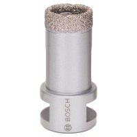 BOSCH Diamantové vrtáky pro vrtání za sucha Dry Speed Best for Ceramic 2608587117