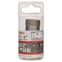 BOSCH Diamantové vrtáky pro vrtání za sucha Dry Speed Best for Ceramic 2608587117