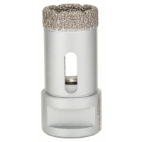 BOSCH Diamantové vrtáky pro vrtání za sucha Dry Speed Best for Ceramic 2608587118