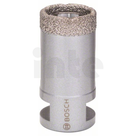 BOSCH Diamantové vrtáky pro vrtání za sucha Dry Speed Best for Ceramic 2608587119