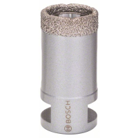 BOSCH Diamantové vrtáky pro vrtání za sucha Dry Speed Best for Ceramic 2608587119