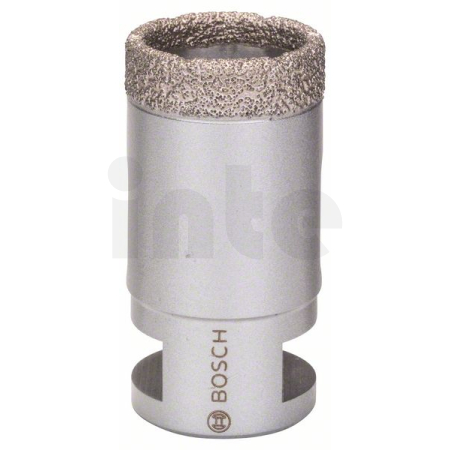 BOSCH Diamantové vrtáky pro vrtání za sucha Dry Speed Best for Ceramic 2608587120