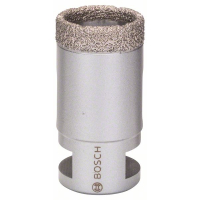 BOSCH Diamantové vrtáky pro vrtání za sucha Dry Speed Best for Ceramic 2608587120