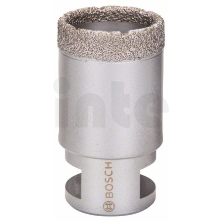 BOSCH Diamantové vrtáky pro vrtání za sucha Dry Speed Best for Ceramic 2608587121