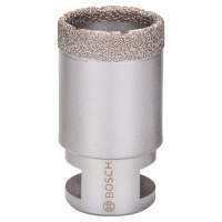 BOSCH Diamantové vrtáky pro vrtání za sucha Dry Speed Best for Ceramic 2608587121