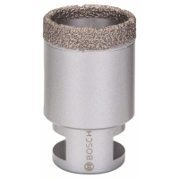 BOSCH Diamantové vrtáky pro vrtání za sucha Dry Speed Best for Ceramic 2608587122