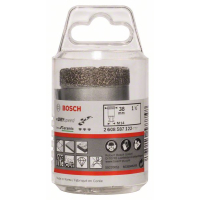 BOSCH Diamantové vrtáky pro vrtání za sucha Dry Speed Best for Ceramic 2608587122