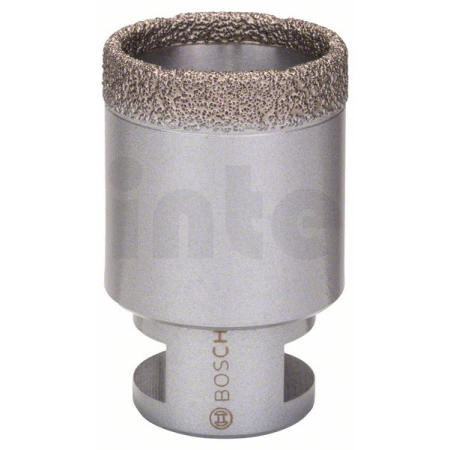 BOSCH Diamantové vrtáky pro vrtání za sucha Dry Speed Best for Ceramic 2608587123