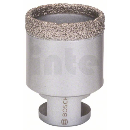 BOSCH Diamantové vrtáky pro vrtání za sucha Dry Speed Best for Ceramic 2608587124