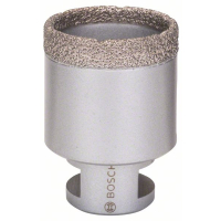 BOSCH Diamantové vrtáky pro vrtání za sucha Dry Speed Best for Ceramic 2608587124
