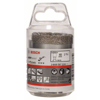 BOSCH Diamantové vrtáky pro vrtání za sucha Dry Speed Best for Ceramic 2608587124