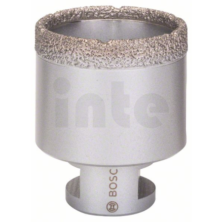 BOSCH Diamantové vrtáky pro vrtání za sucha Dry Speed Best for Ceramic 2608587125