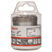 BOSCH Diamantové vrtáky pro vrtání za sucha Dry Speed Best for Ceramic 2608587125