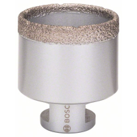 BOSCH Diamantové vrtáky pro vrtání za sucha Dry Speed Best for Ceramic 2608587126