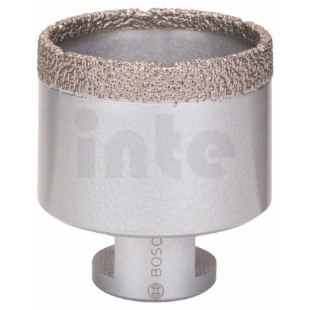 BOSCH Diamantové vrtáky pro vrtání za sucha Dry Speed Best for Ceramic 2608587127