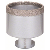 BOSCH Diamantové vrtáky pro vrtání za sucha Dry Speed Best for Ceramic 2608587127