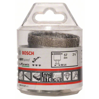 BOSCH Diamantové vrtáky pro vrtání za sucha Dry Speed Best for Ceramic 2608587127