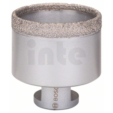 BOSCH Diamantové vrtáky pro vrtání za sucha Dry Speed Best for Ceramic 2608587128
