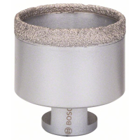 BOSCH Diamantové vrtáky pro vrtání za sucha Dry Speed Best for Ceramic 2608587128