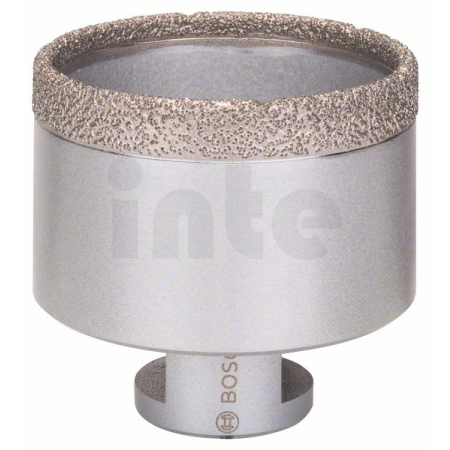 BOSCH Diamantové vrtáky pro vrtání za sucha Dry Speed Best for Ceramic 2608587129