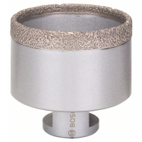 BOSCH Diamantové vrtáky pro vrtání za sucha Dry Speed Best for Ceramic 2608587129