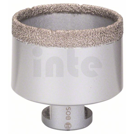 BOSCH Diamantové vrtáky pro vrtání za sucha Dry Speed Best for Ceramic 2608587130