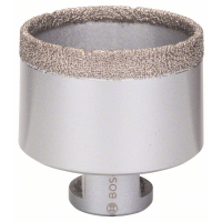 BOSCH Diamantové vrtáky pro vrtání za sucha Dry Speed Best for Ceramic 2608587130