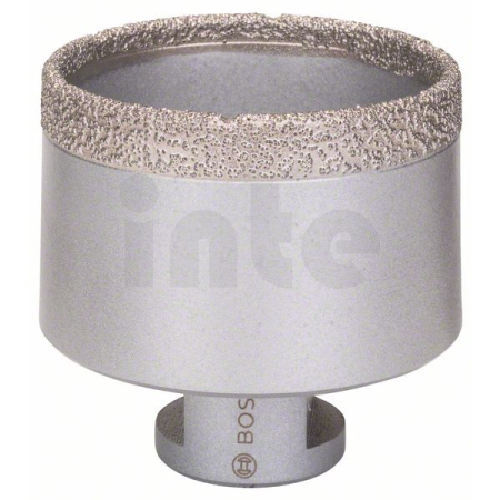 BOSCH Diamantové vrtáky pro vrtání za sucha Dry Speed Best for Ceramic 2608587131