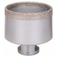 BOSCH Diamantové vrtáky pro vrtání za sucha Dry Speed Best for Ceramic 2608587131