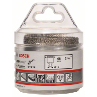 BOSCH Diamantové vrtáky pro vrtání za sucha Dry Speed Best for Ceramic 2608587131