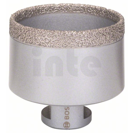 BOSCH Diamantové vrtáky pro vrtání za sucha Dry Speed Best for Ceramic 2608587132